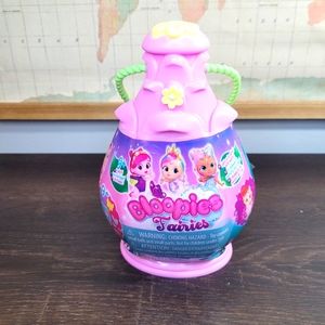 BRAND NEW Bloopie Fairies Baby Doll